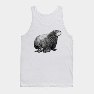 Walrus Calf Tank Top